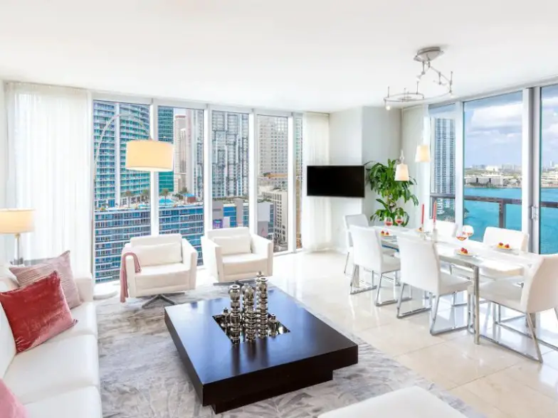 14 mejores alquileres de vacaciones en Miami