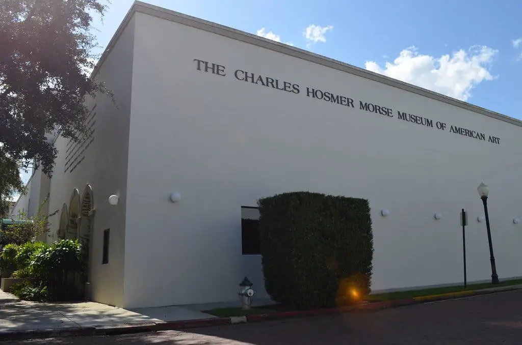 14 mejores cosas que hacer en Winter Park (FL)