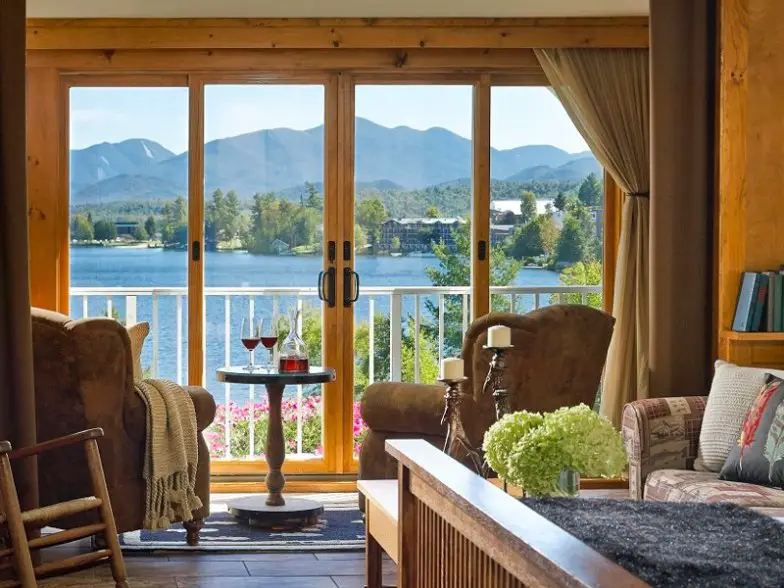 14 mejores resorts con spa en Nueva York