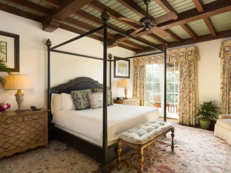 14 mejores resorts para parejas en Georgia