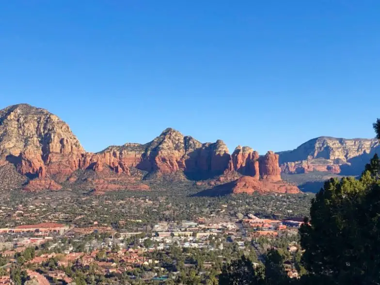 15 Best Places to Hike in Arizona for Some Fresh Air