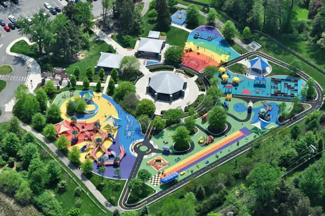 15 cosas divertidas para hacer con los niños en Washington DC - ¡Actividades para toda la familia!