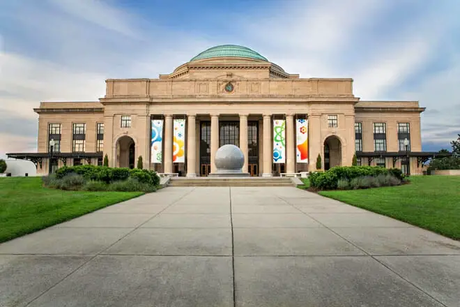 15 cosas divertidas para hacer con los niños en Richmond, VA: ¡actividades para toda la familia!