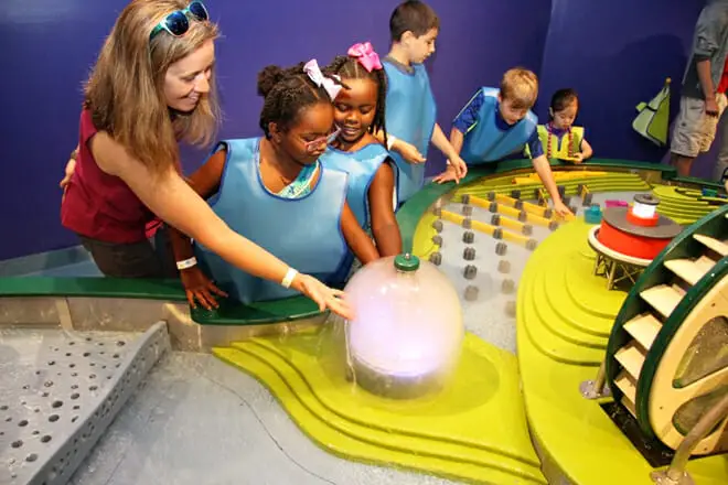 15 cosas divertidas para hacer en Baltimore con niños: ¡actividades para toda la familia!