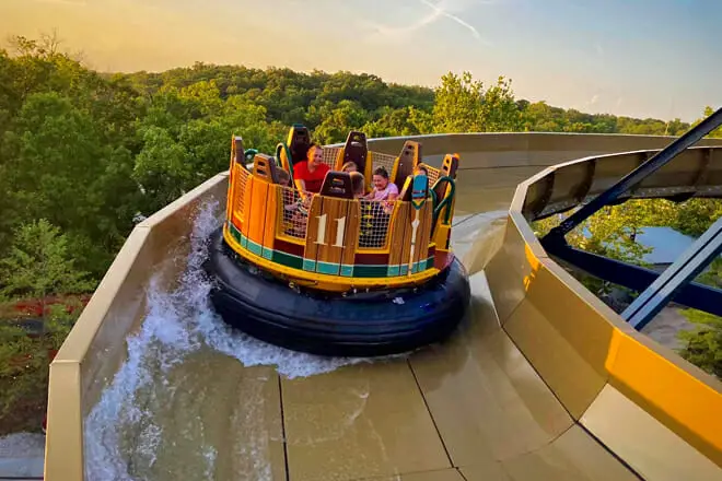 15 cosas divertidas para hacer en Branson con niños: ¡actividades para toda la familia!