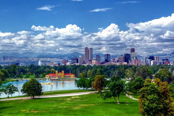 15 cosas divertidas para hacer en Denver con niños: ¡actividades para toda la familia!