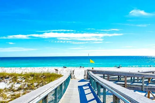 15 cosas divertidas para hacer en Destin, Florida con niños: ¡las mejores atracciones para toda la familia!