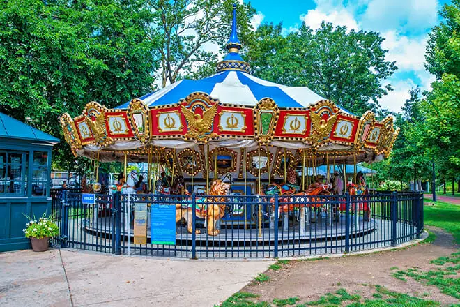 15 cosas divertidas para hacer en Filadelfia con niños: ¡actividades para toda la familia!