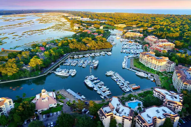15 cosas divertidas para hacer en Hilton Head con niños: ¡actividades para toda la familia!