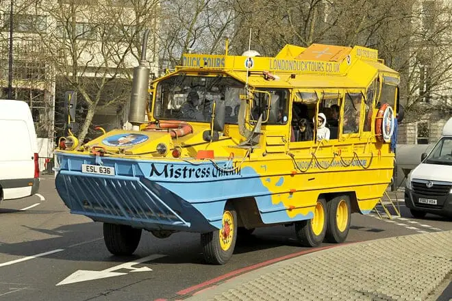 15 cosas divertidas para hacer en Londres con niños: ¡actividades para toda la familia!