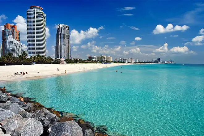 15 cosas divertidas para hacer en Miami Beach con niños: ¡actividades para toda la familia!