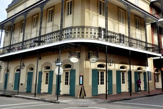 15 cosas divertidas para hacer en Nueva Orleans con niños: ¡actividades para toda la familia!