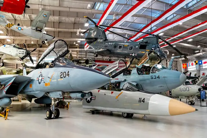 15 cosas divertidas para hacer en Pensacola con niños: ¡actividades para toda la familia!