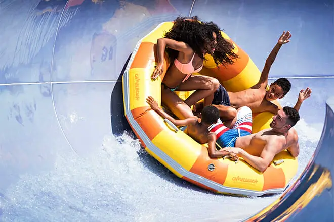 15 cosas divertidas para hacer en Poconos con niños: ¡actividades para toda la familia!