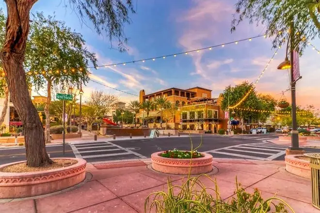 15 cosas divertidas para hacer en Scottsdale con niños: ¡actividades para toda la familia!