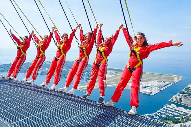 15 cosas divertidas para hacer en Toronto con niños: ¡actividades para toda la familia!