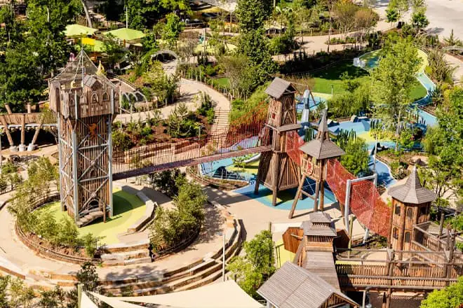 15 cosas divertidas para hacer en Tulsa con niños: ¡actividades para toda la familia!