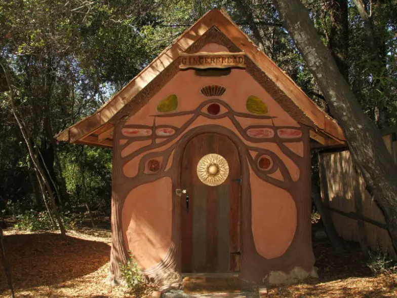 15 increíbles Airbnbs en la región vinícola de California