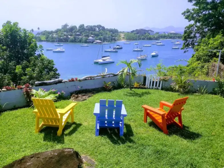 15 increíbles Airbnbs en San Vicente y las Granadinas