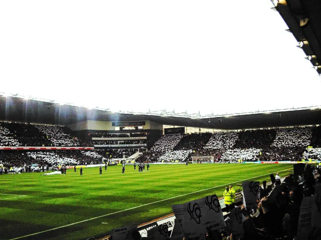 15 Mejores Cosas para hacer en Derby (Derbyshire, Inglaterra)