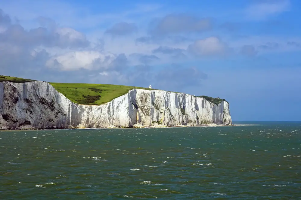 15 Mejores Cosas para hacer en Dover (Kent, Inglaterra)