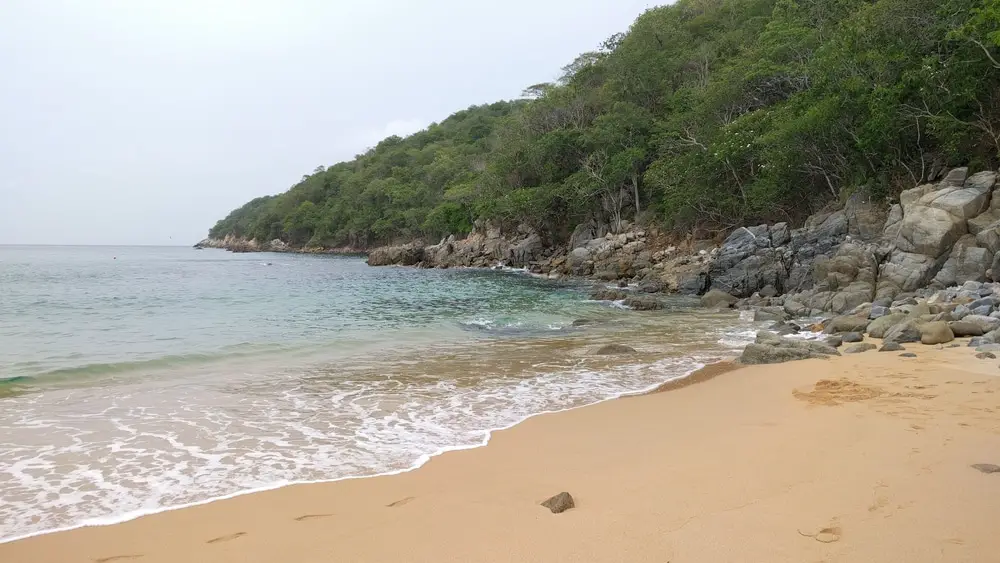 15 Mejores Cosas para Hacer en Huatulco (México)