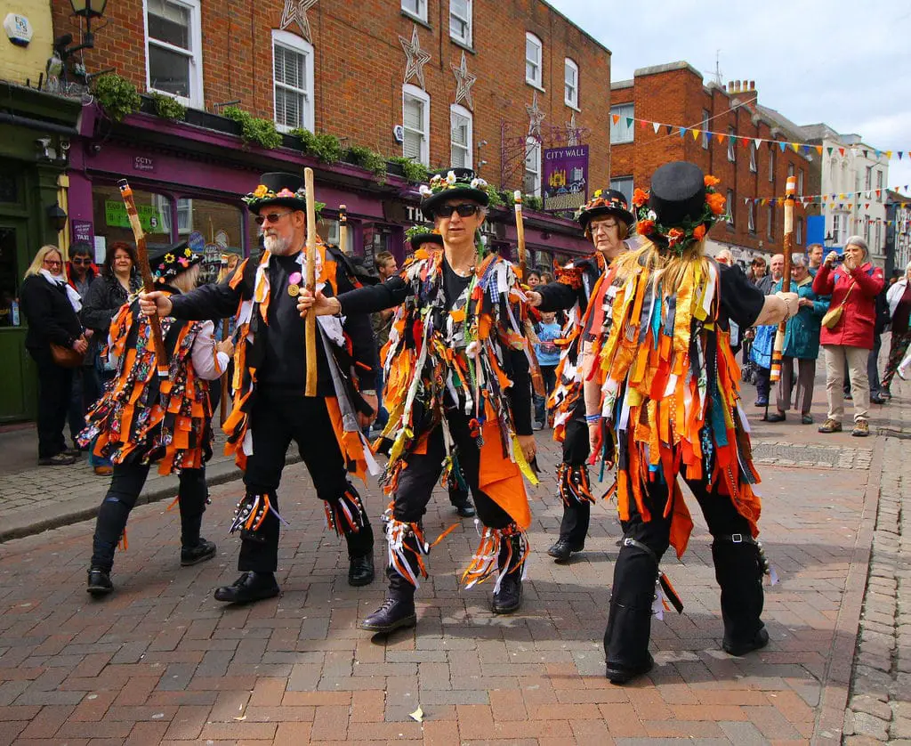 15 Mejores Cosas para hacer en Rochester (Kent, Inglaterra)