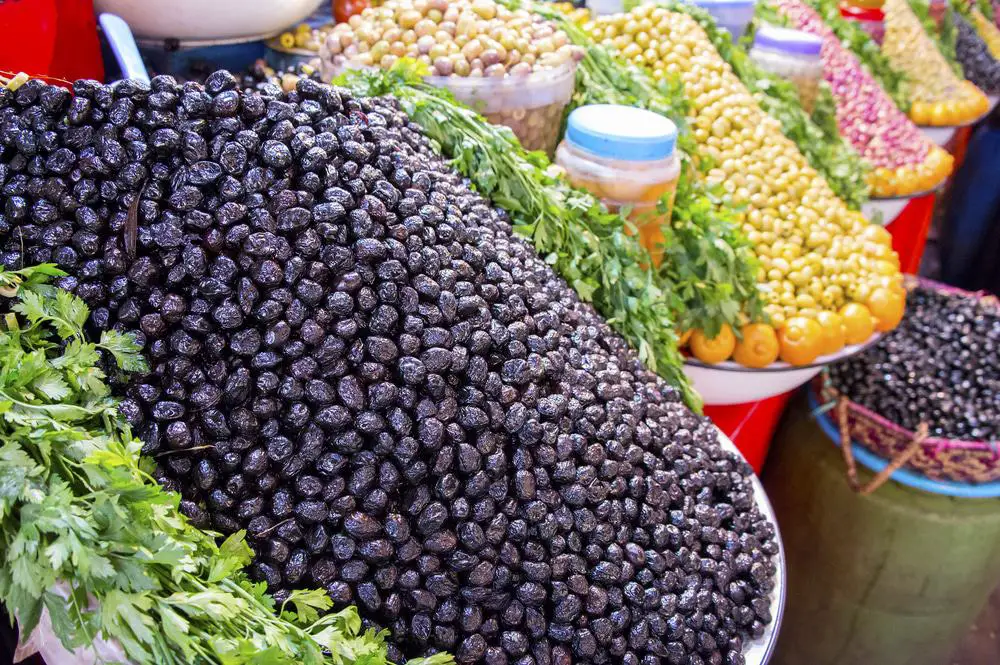 15 mejores cosas que hacer en Agadir (Marruecos)