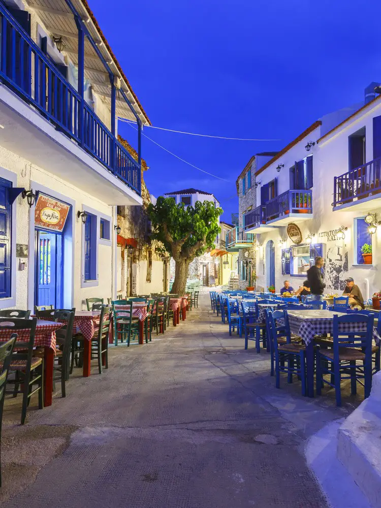 15 mejores cosas que hacer en Alonissos (Grecia)