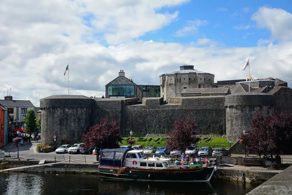 15 mejores cosas que hacer en Athlone (Irlanda)
