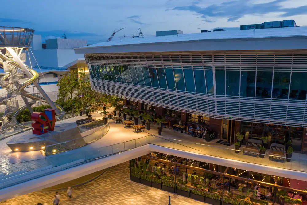 15 mejores cosas que hacer en Aventura (FL)