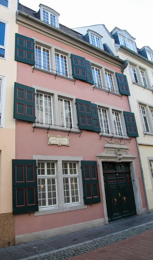 15 mejores cosas que hacer en Bonn (Alemania)