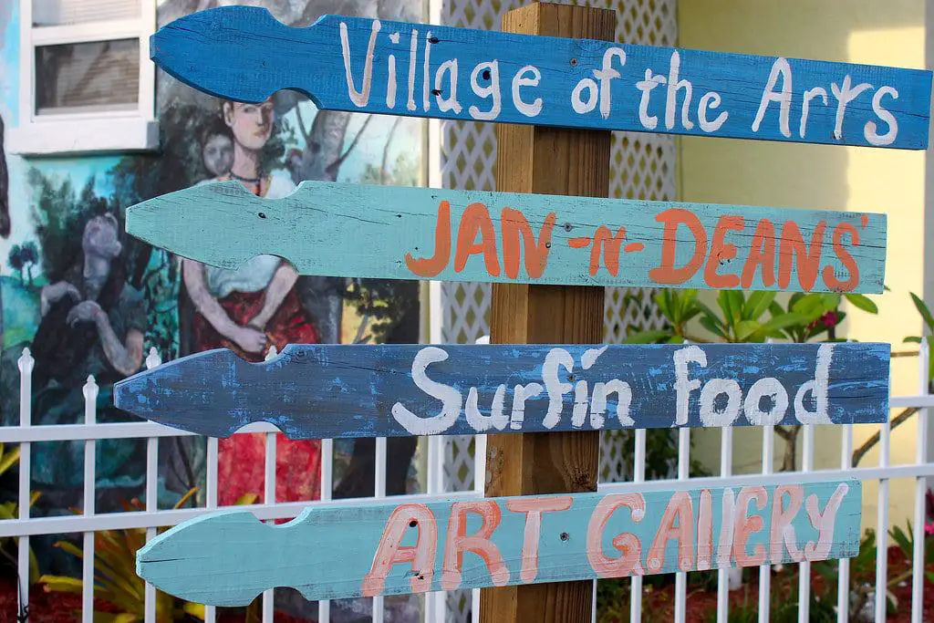 15 mejores cosas que hacer en Bradenton (FL)