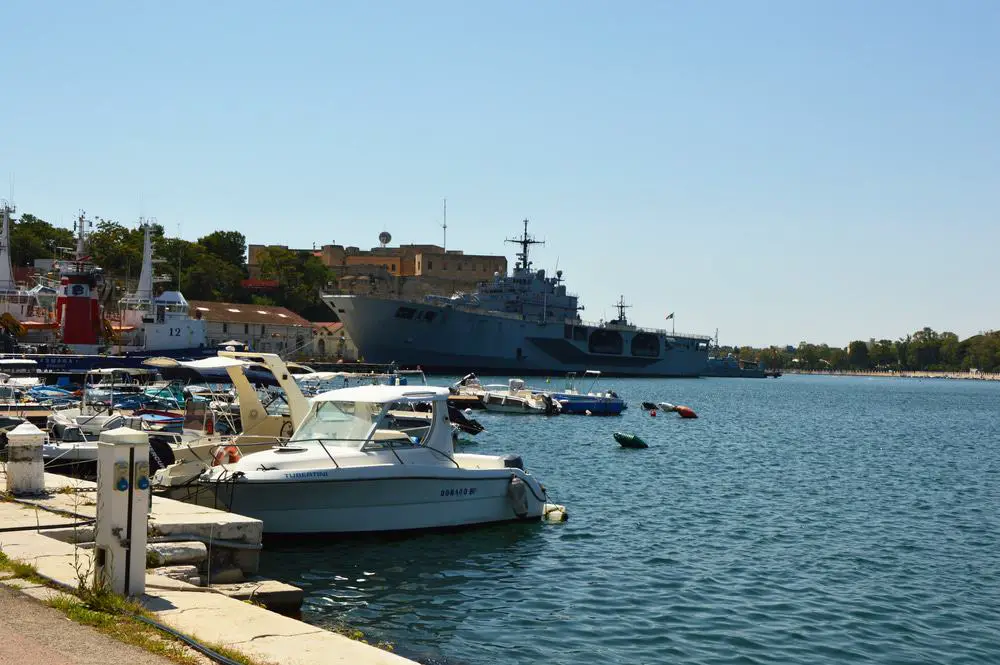 15 mejores cosas que hacer en Brindisi (Italia)