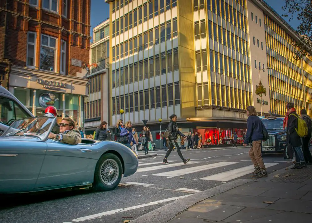 15 mejores cosas que hacer en Chelsea (London Boroughs, Inglaterra)