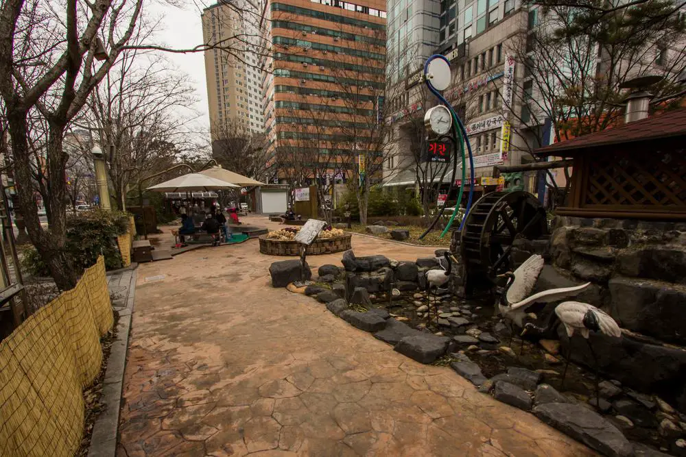 15 mejores cosas que hacer en Daejeon (Corea del Sur)