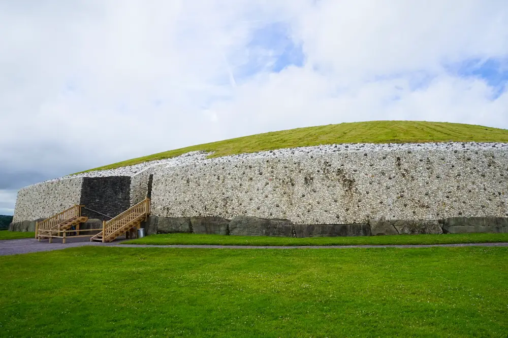 15 Mejores Cosas que Hacer en Drogheda (Irlanda)