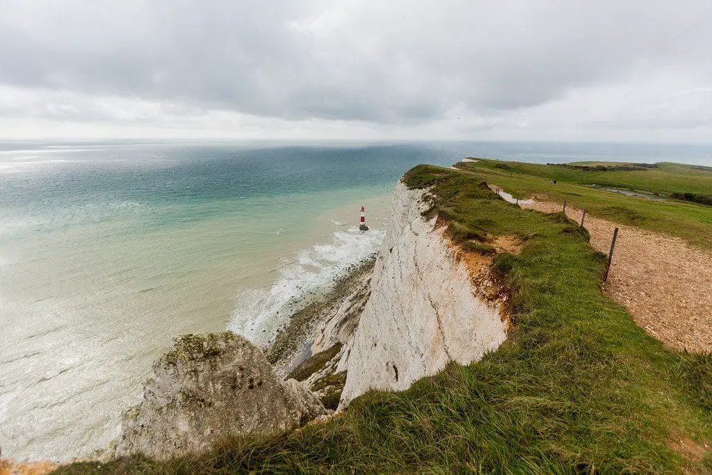 15 Mejores Cosas que Hacer en Eastbourne (East Sussex, Inglaterra)