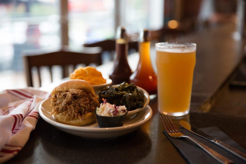 15 Mejores Cosas que hacer en el centro de Raleigh