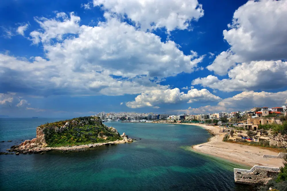 15 Mejores Cosas que hacer en el Pireo (Grecia)