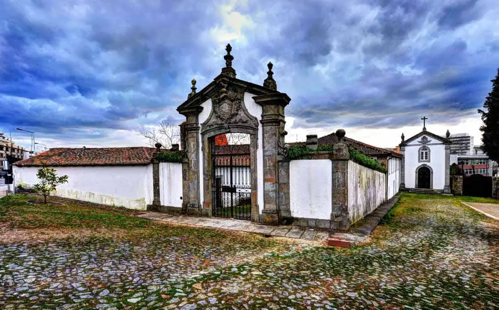 15 mejores cosas que hacer en Fafe (Portugal)