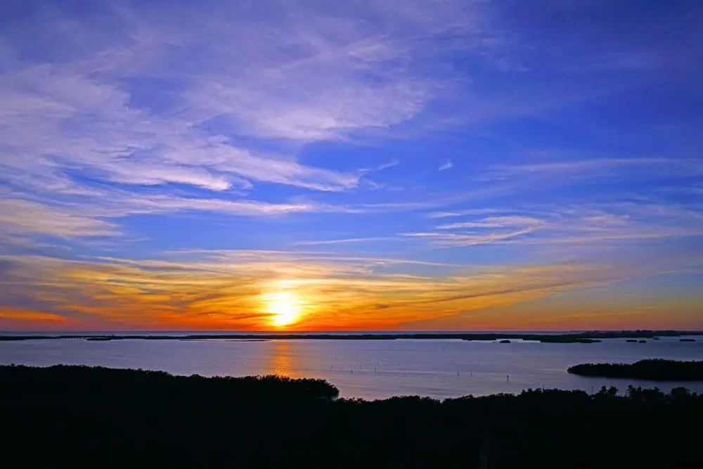 15 mejores cosas que hacer en Fort Myers Beach (FL)