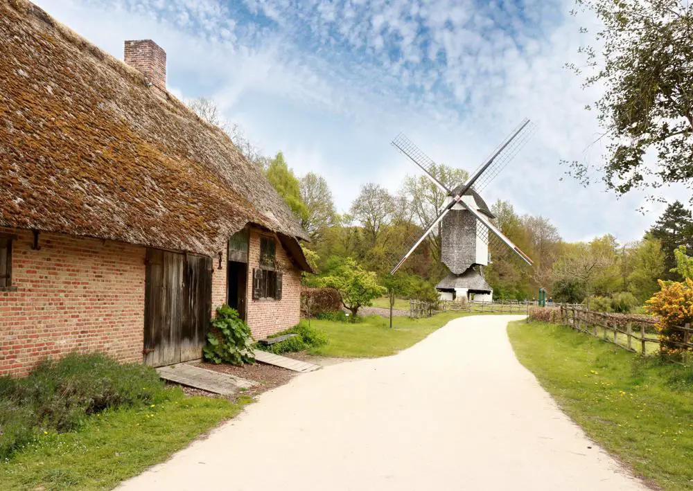 15 mejores cosas que hacer en Genk (Bélgica)