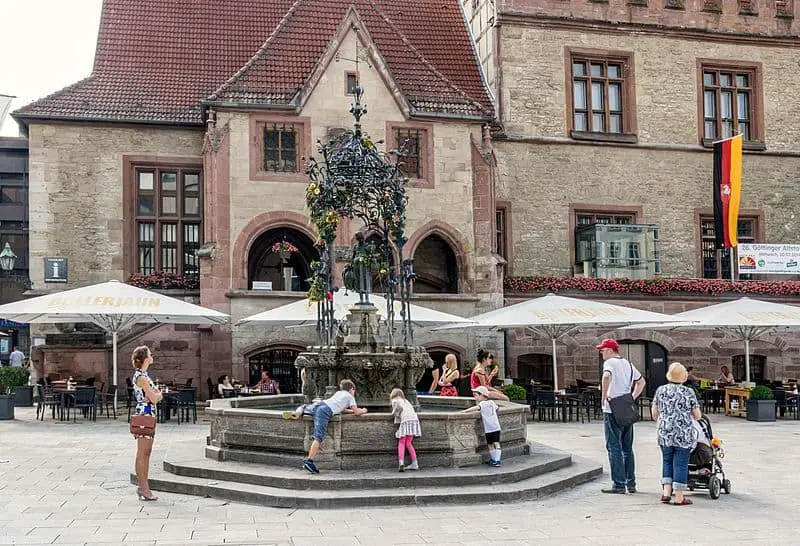 15 mejores cosas que hacer en Gotinga (Alemania)