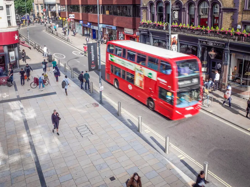 15 mejores cosas que hacer en Hammersmith (distritos de Londres, Inglaterra)