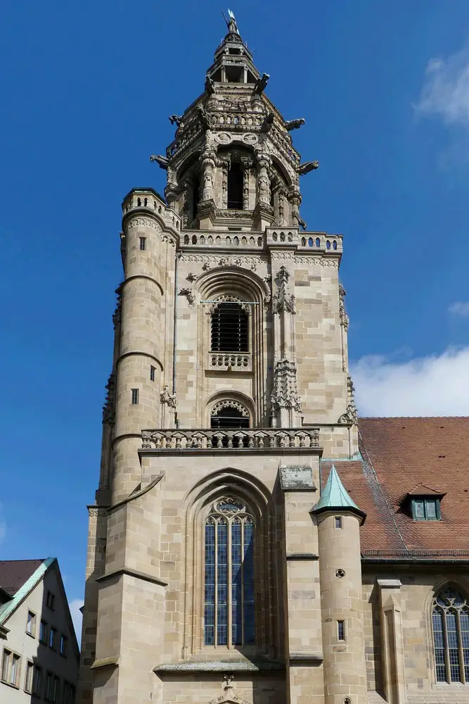 15 mejores cosas que hacer en Heilbronn (Alemania)