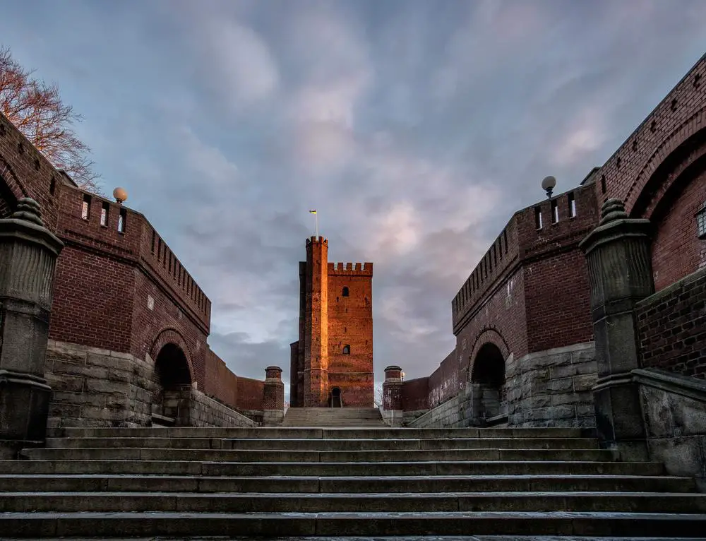 15 mejores cosas que hacer en Helsingborg (Suecia)
