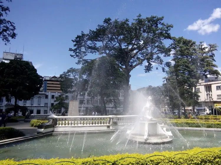 15 mejores cosas que hacer en Ibagué (Colombia)