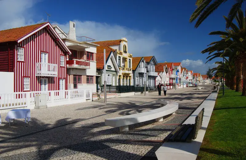 15 mejores cosas que hacer en Ílhavo (Portugal)