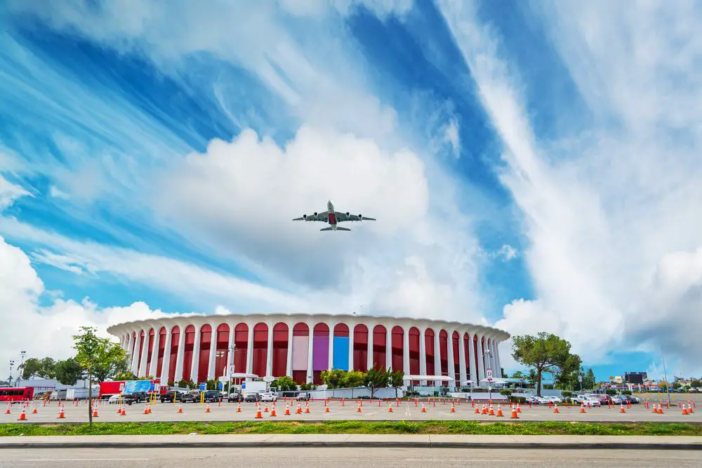 15 mejores cosas que hacer en Inglewood (CA)